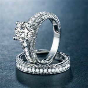 Sale! 925 Sterling Silver Ring and band